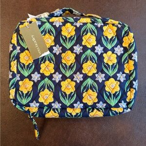 Vera Bradley Hanging Travel Organizer